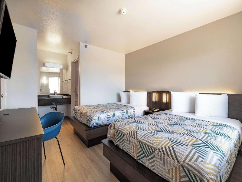 Motel 6 Rolling Meadows, Il - Chicago Northwest GA image