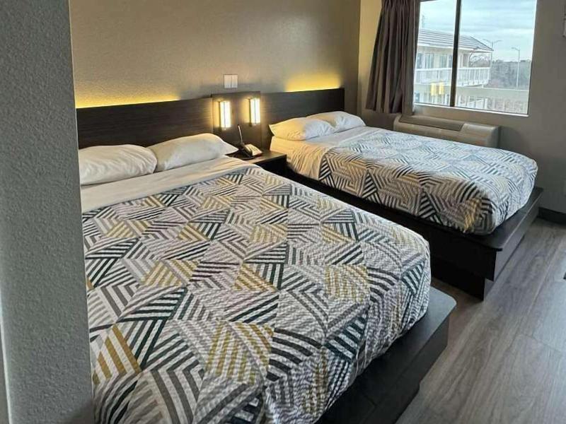 Motel 6 Rolling Meadows, Il - Chicago Northwest GA image