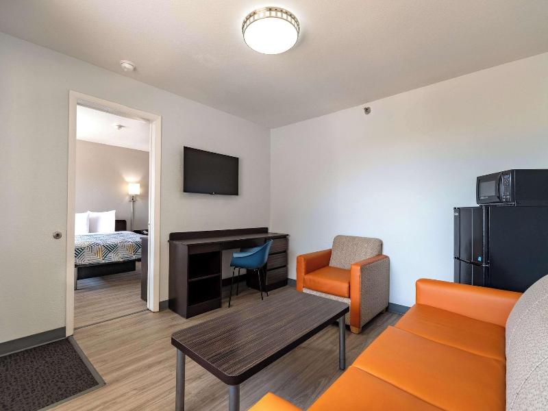 Motel 6 Rolling Meadows, Il - Chicago Northwest GA image