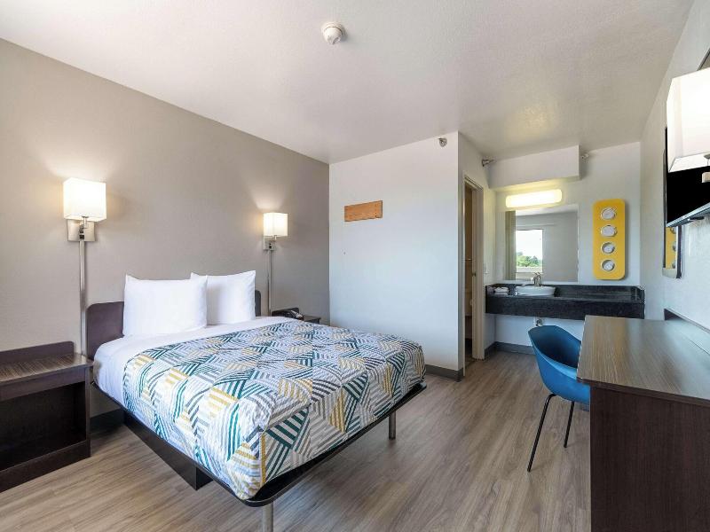 Motel 6 Rolling Meadows, Il - Chicago Northwest GA image