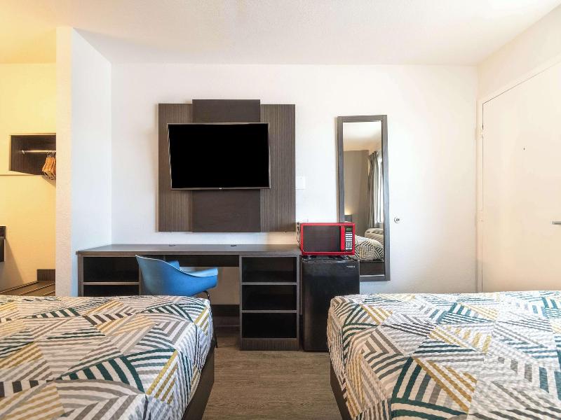 Motel 6 Rolling Meadows, Il - Chicago Northwest GA image