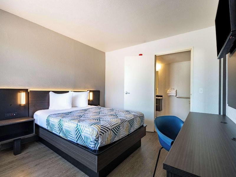 Motel 6 Rolling Meadows, Il - Chicago Northwest GA image