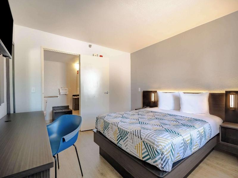 Motel 6 Rolling Meadows, Il - Chicago Northwest GA image