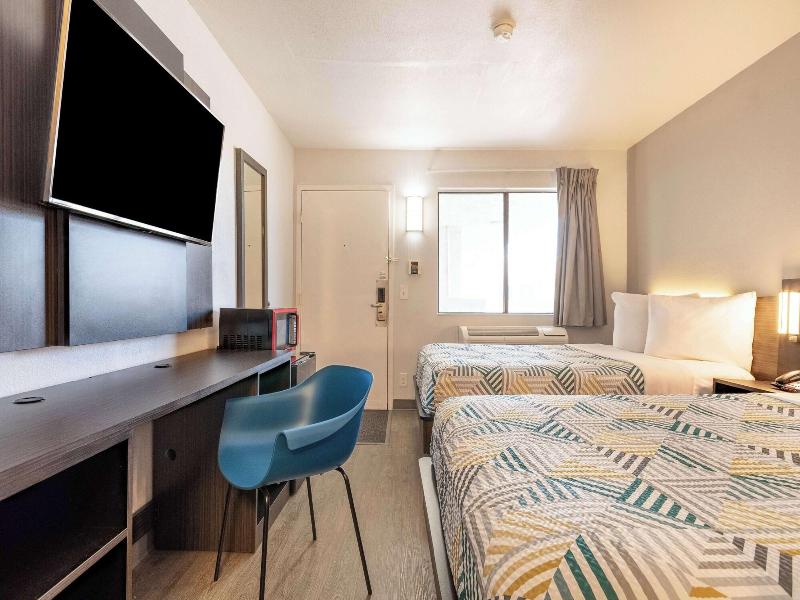 Motel 6 Rolling Meadows, Il - Chicago Northwest GA image