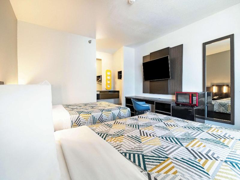 Motel 6 Rolling Meadows, Il - Chicago Northwest GA image