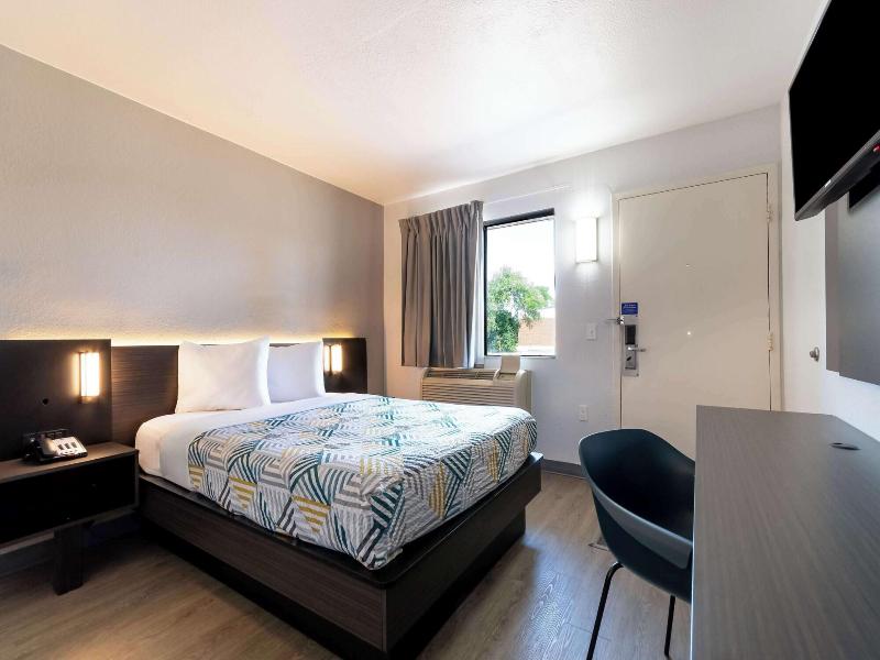 Motel 6 Rolling Meadows, Il - Chicago Northwest GA image