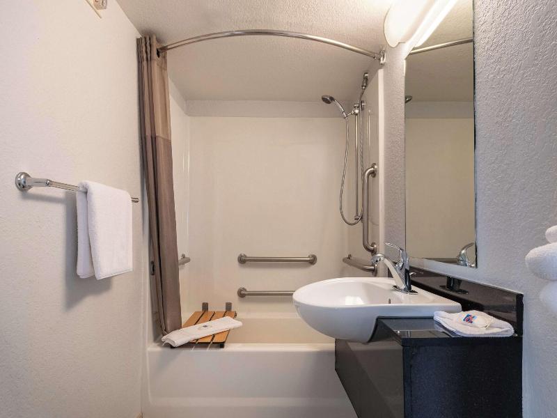 Motel 6 Rolling Meadows, Il - Chicago Northwest GA image