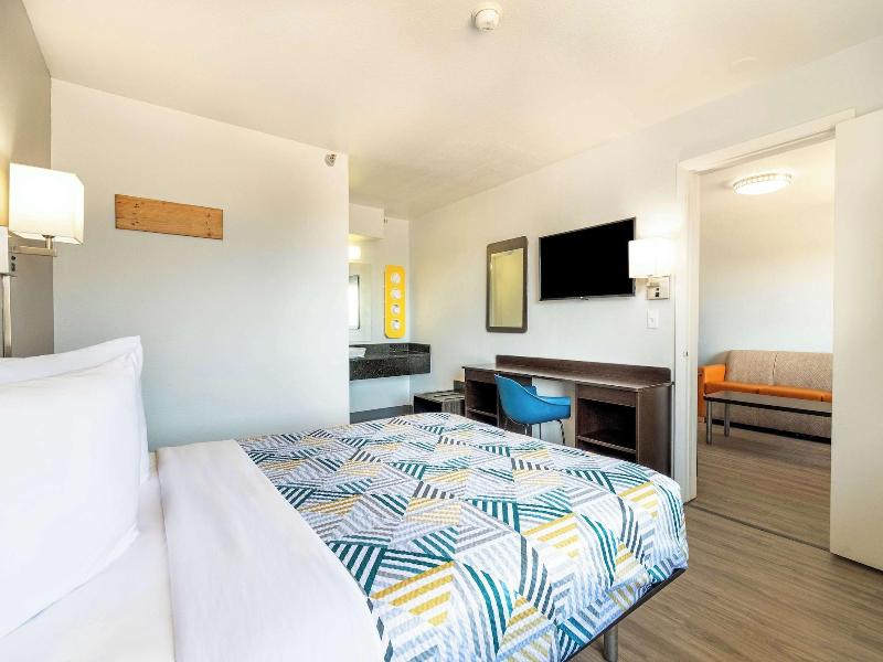 Motel 6 Rolling Meadows, Il - Chicago Northwest GA image