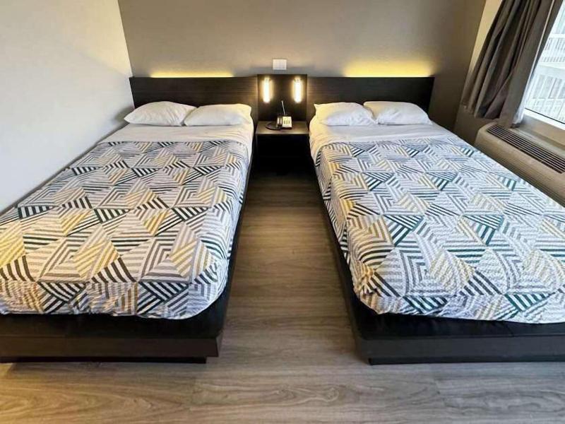 Motel 6 Rolling Meadows, Il - Chicago Northwest GA image