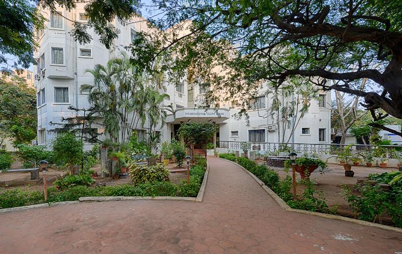 Ywca International Guest House image