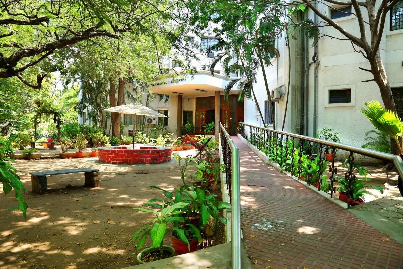 Ywca International Guest House image