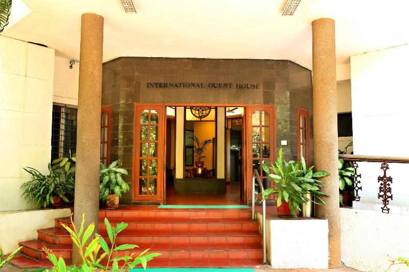 Ywca International Guest House image