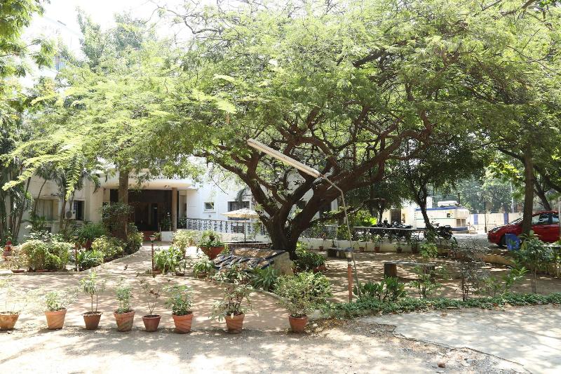 Ywca International Guest House image