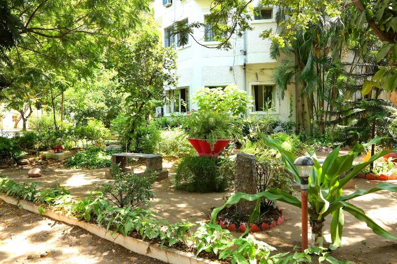 Ywca International Guest House image