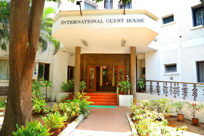 Ywca International Guest House image