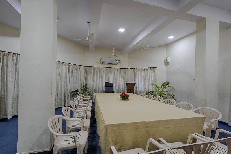 Ywca International Guest House image