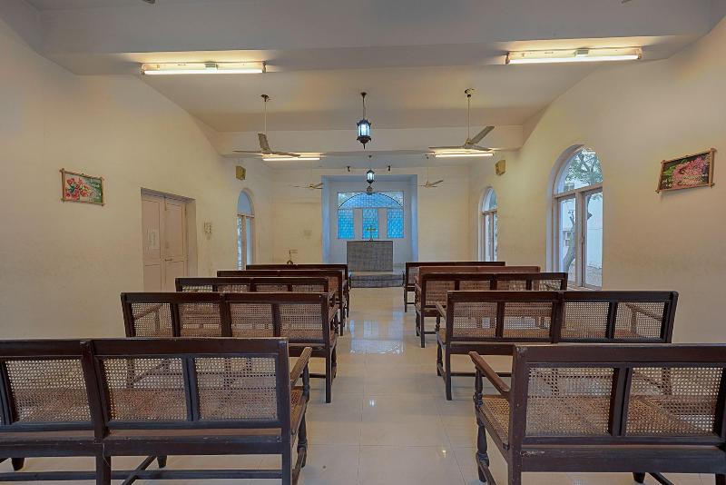 Ywca International Guest House image
