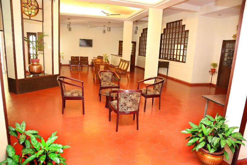 Ywca International Guest House image