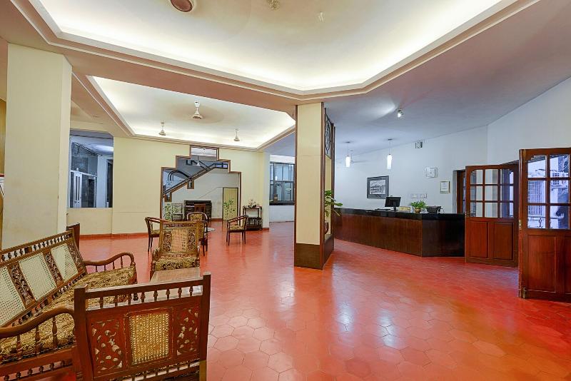 Ywca International Guest House image