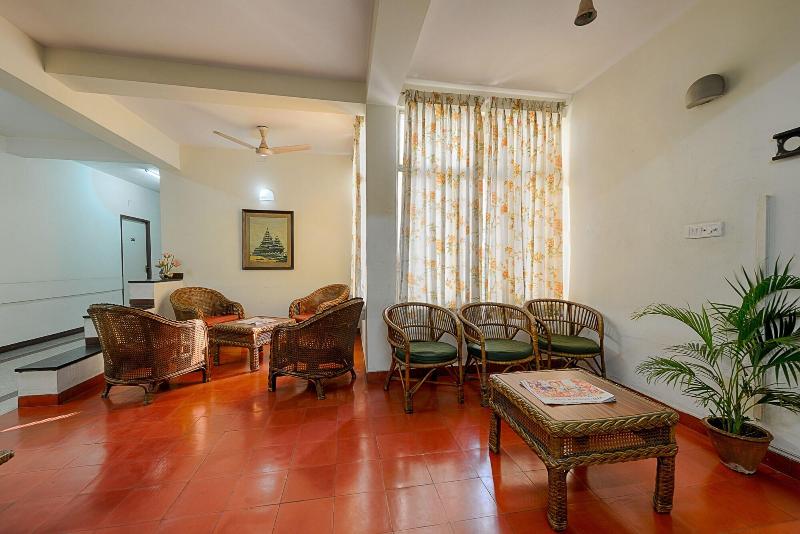 Ywca International Guest House image