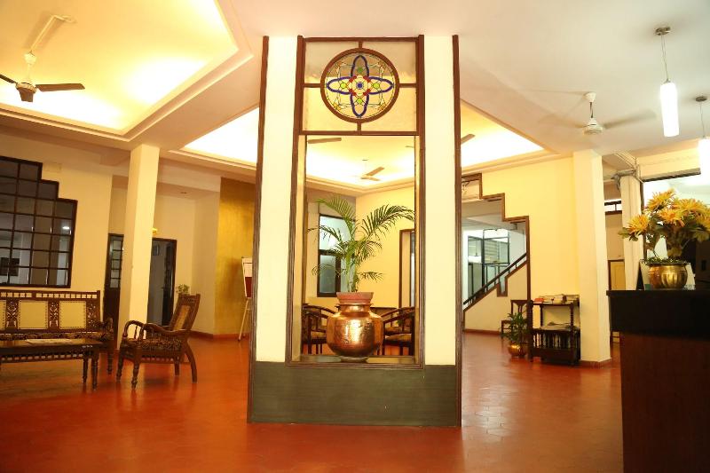 Ywca International Guest House image
