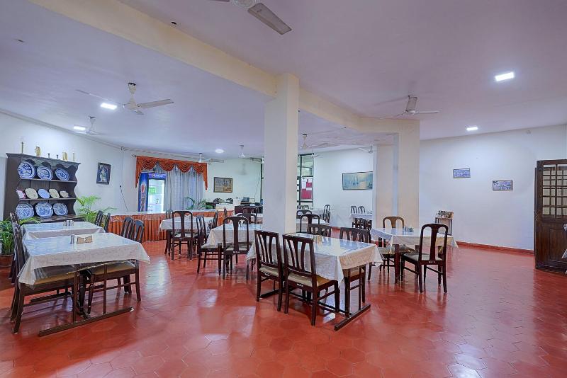 Ywca International Guest House image