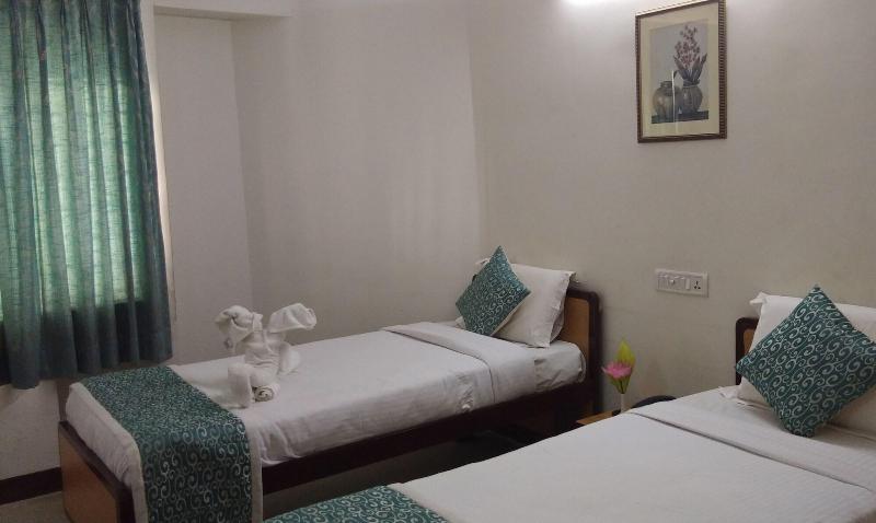 Ywca International Guest House image