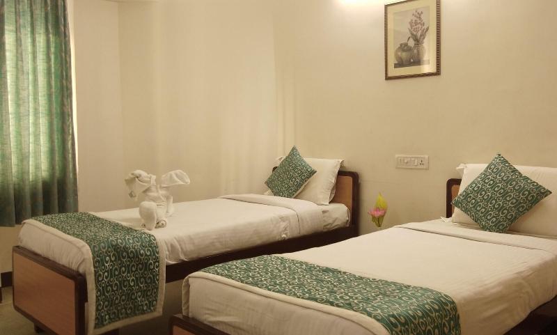 Ywca International Guest House image