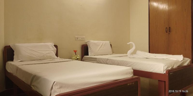 Ywca International Guest House image