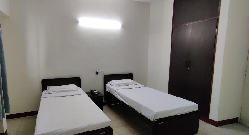 Ywca International Guest House image