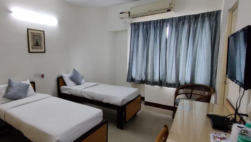 Ywca International Guest House image