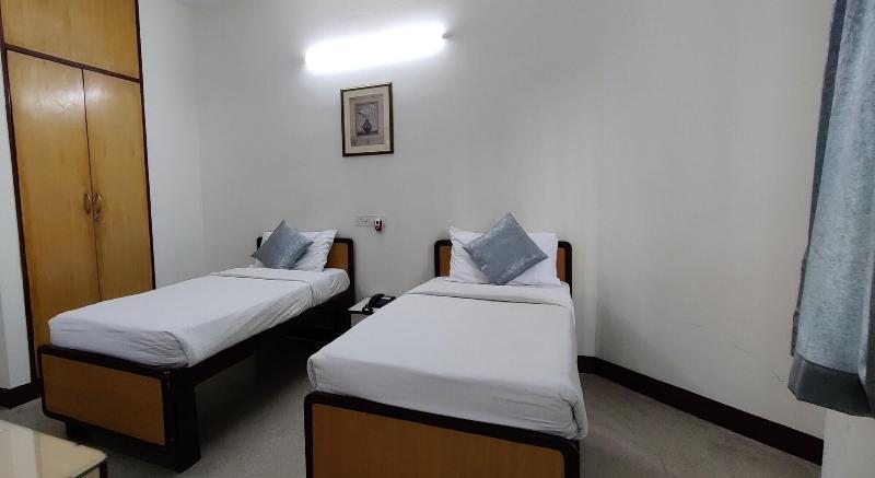 Ywca International Guest House image