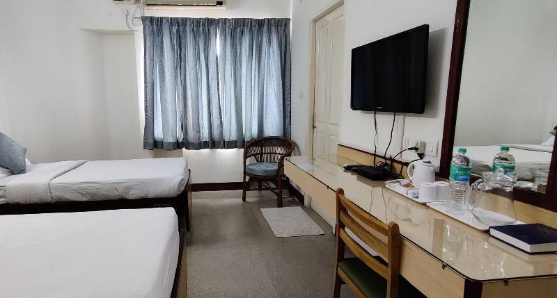 Ywca International Guest House image