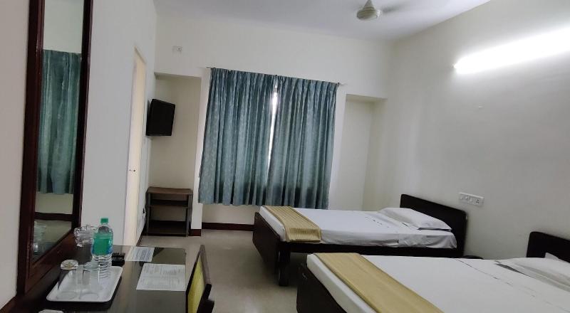 Ywca International Guest House image