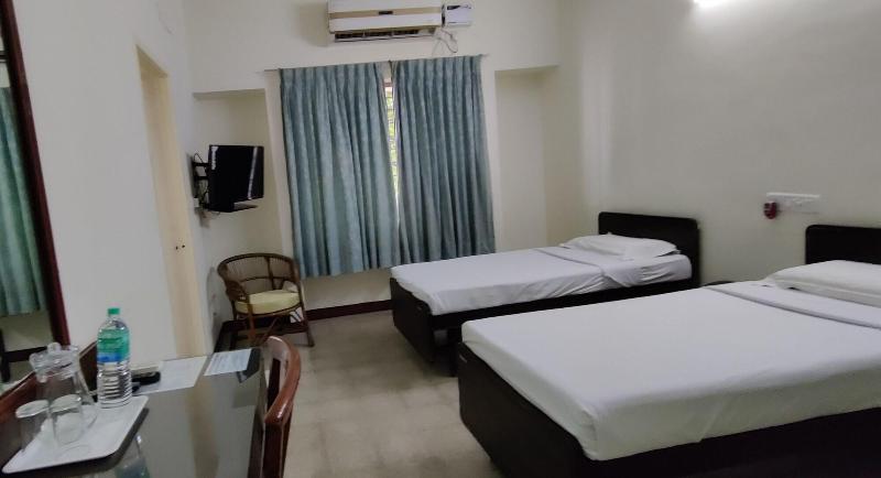 Ywca International Guest House image