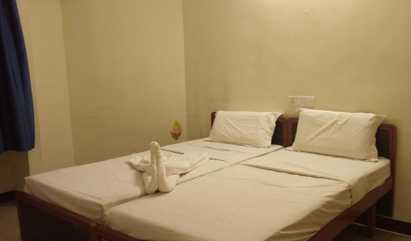 Ywca International Guest House image