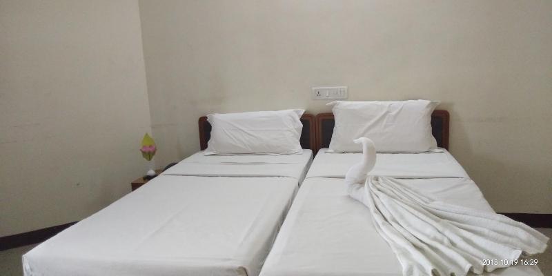 Ywca International Guest House image