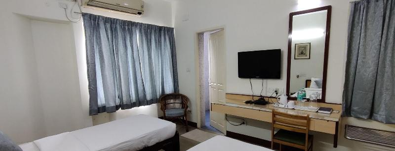 Ywca International Guest House image