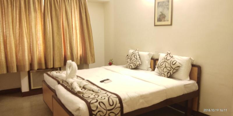 Ywca International Guest House image