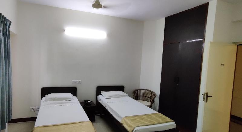 Ywca International Guest House image