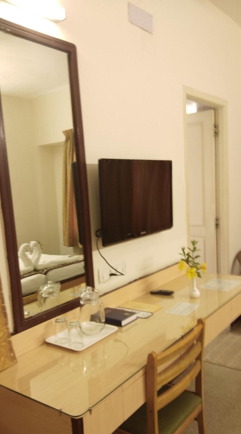 Ywca International Guest House image