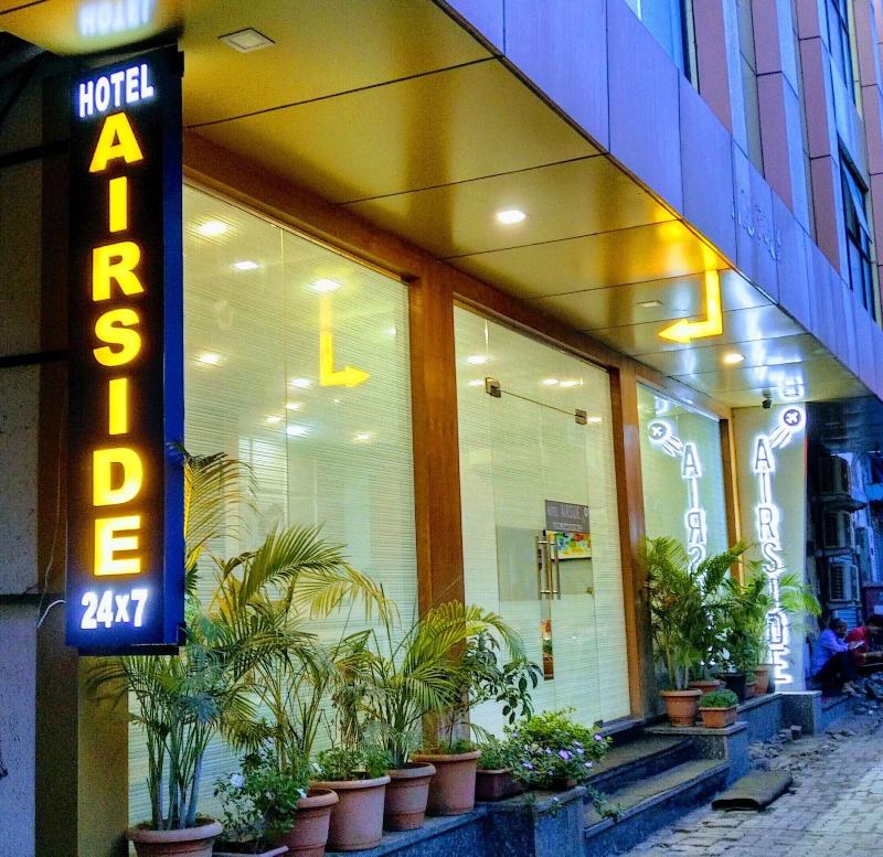 Hotel Airside image
