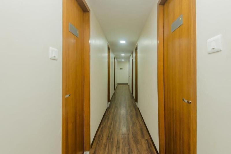 Hotel Airside image