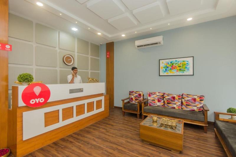 Hotel Airside image