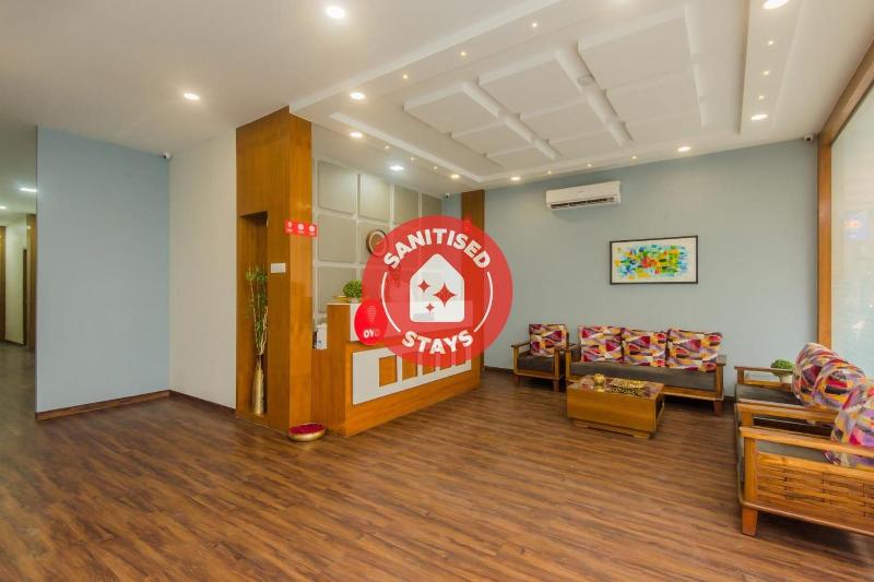 Hotel Airside image