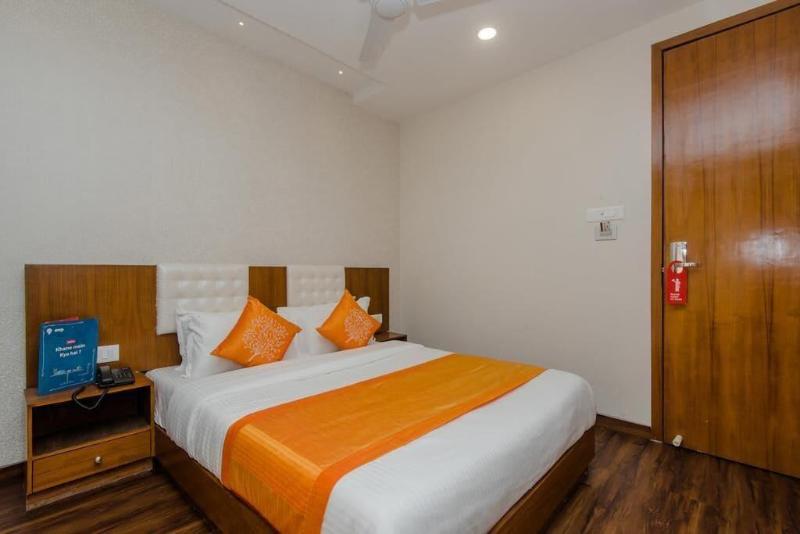 Hotel Airside image