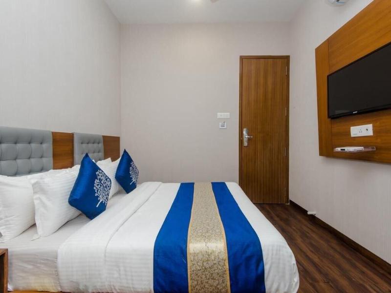 Hotel Airside image