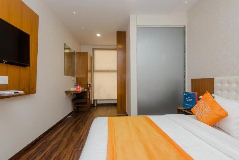 Hotel Airside image