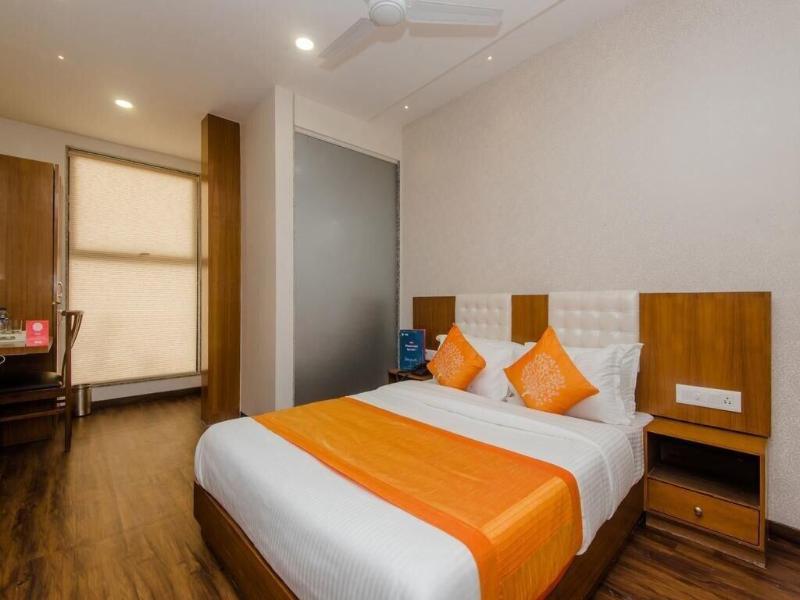 Hotel Airside image