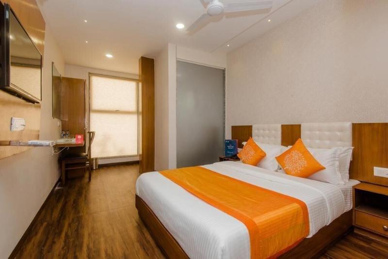 Hotel Airside image